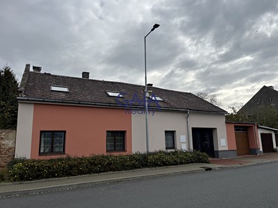 Svésedlice, okres Olomouc